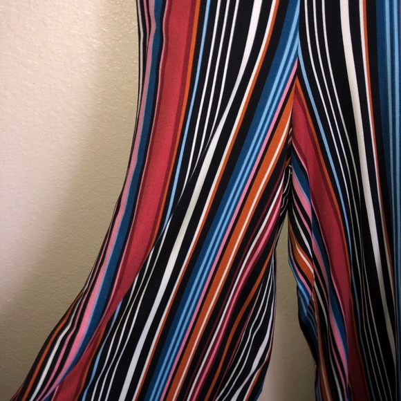 spaghetti strap romper. - Picture 2 of 3